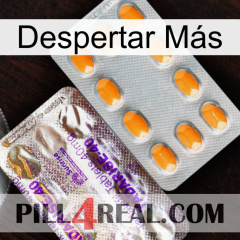 Despertar Más new12